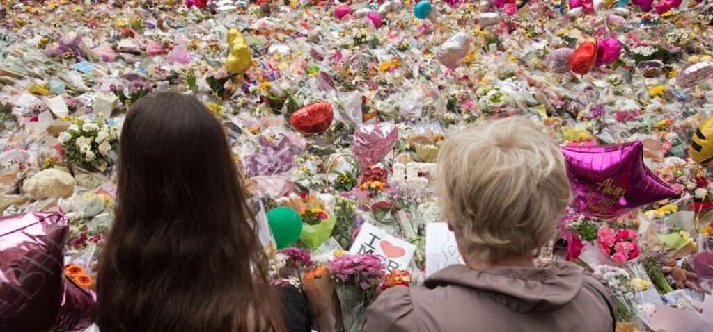 loi - Les familles de Manchester Arena estiment que le MI5 doit être pleinement intégré dans la nouvelle loi sur les dissimulations