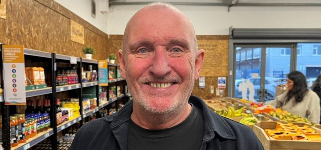 désespoir - Les gens sont souvent dans le désespoir - nous le voyons dans leurs yeux