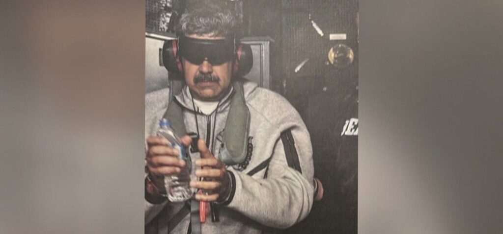 Maduro - Ce que nous savons sur la capture de Maduro et le plan des États-Unis pour 'gérer' le Venezuela