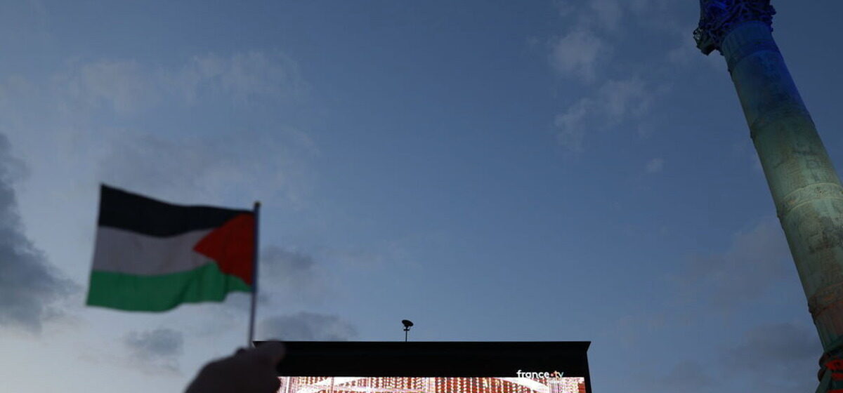 Palestine - « La Palestine doit être accueillie » à l'Eurovision, selon des dirigeants de la télévision publique italienne