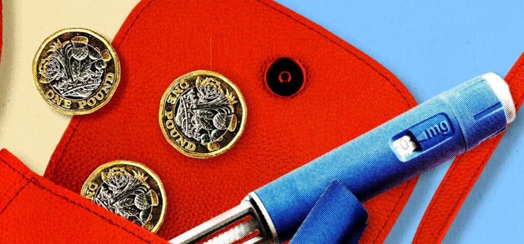 injections - Cinq façons dont les injections pour la perte de poids modifient les habitudes de consommation