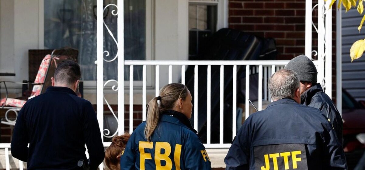 attentat - Un Américain de 18 ans arrêté pour un projet d'attentat au nom de l'État islamique le soir du Nouvel An