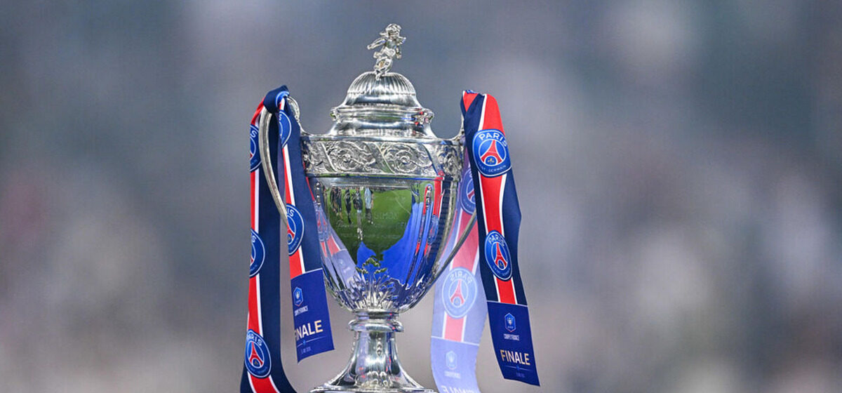 finale - Coupe de France : Casse-tête sur la date et le lieu de la finale