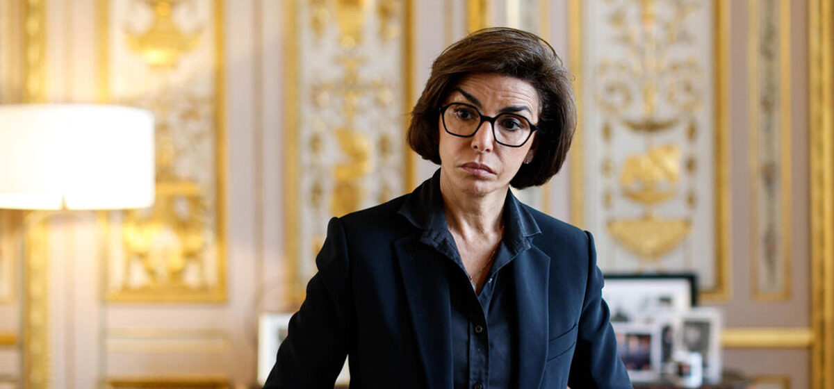 ministre - Crise au Louvre : La ministre annonce des « décisions conséquentes » trois mois après le cambriolage du musée