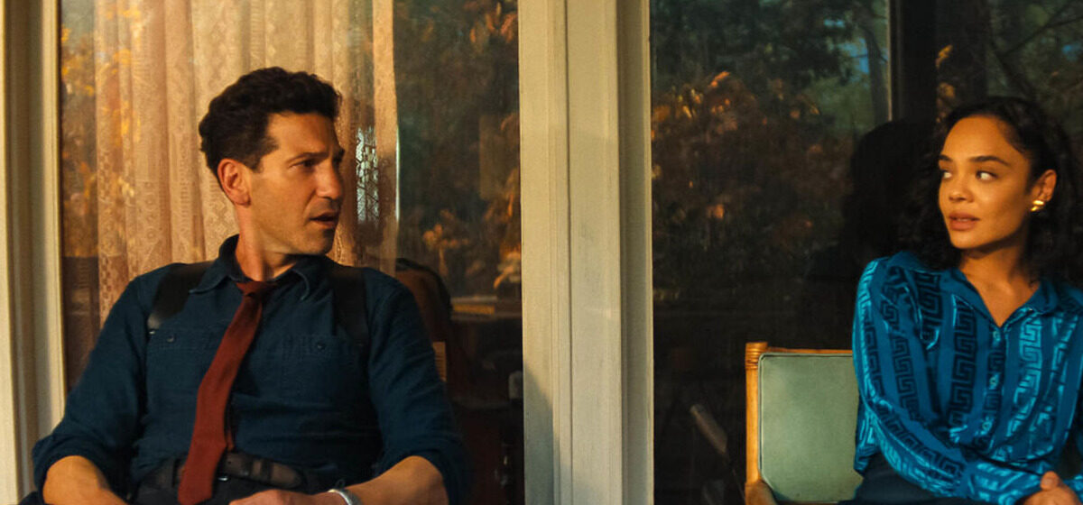 série - « His & Hers » : Pourquoi cette série connaît un tel succès sur Netflix ?