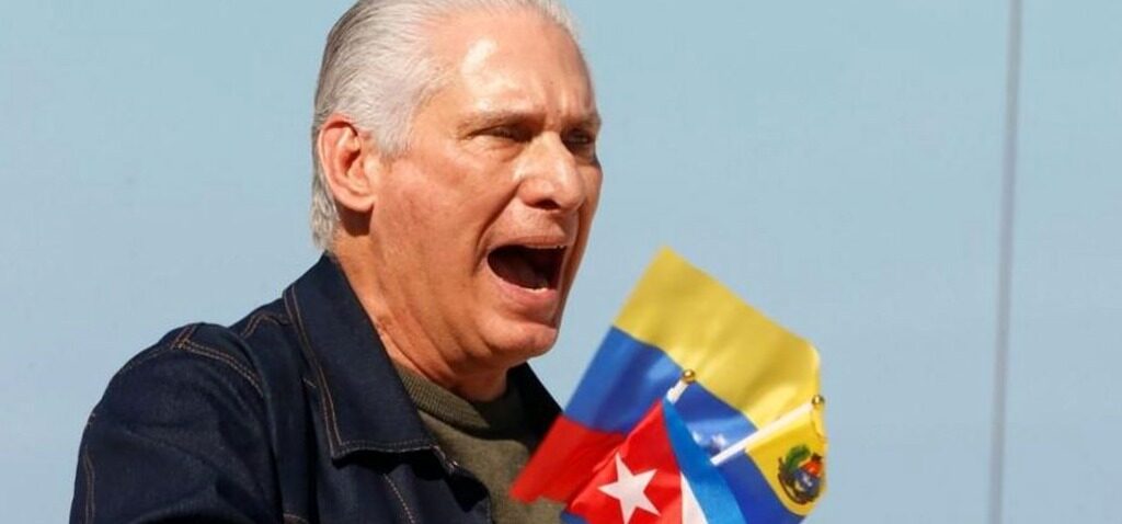 Cuba - Cuba Défiant Face À L'Ère Post-Maduro