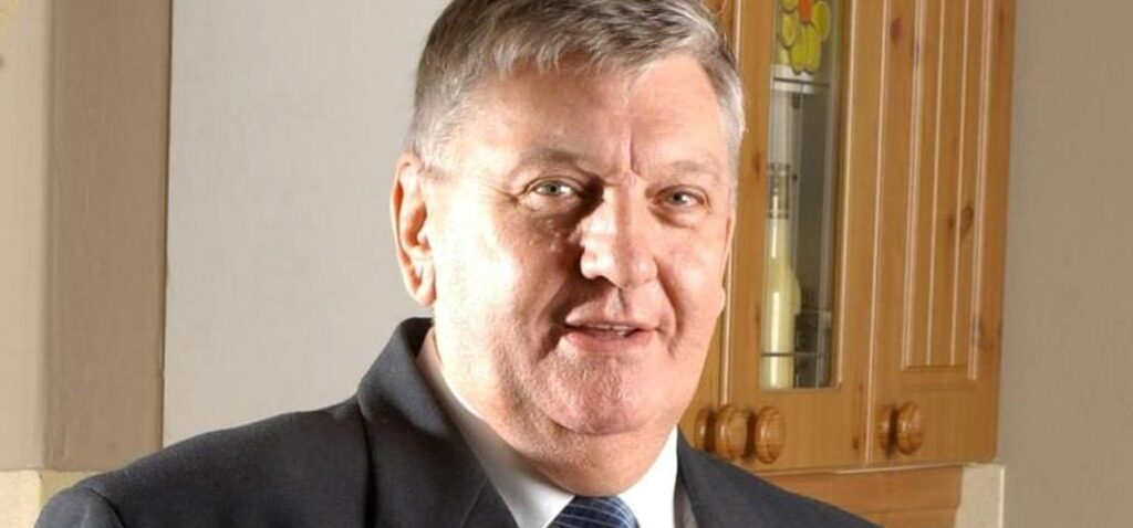 acteur - Décès de l'acteur de EastEnders Derek Martin à l'âge de 92 ans