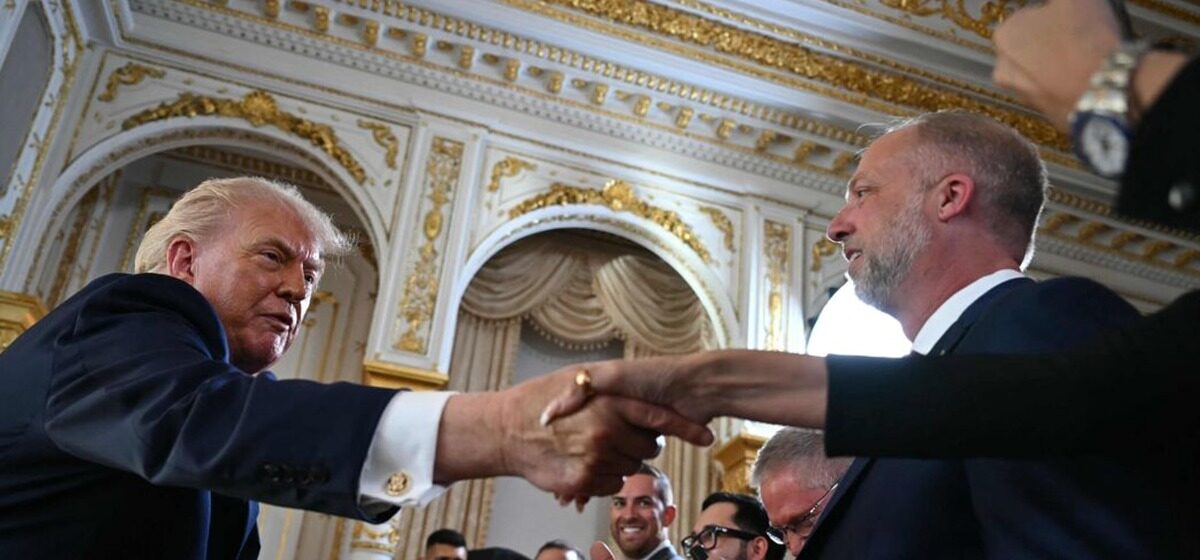 Milei - Milei, Al-Sissi, Erdogan… Ces personnalités invitées par Donald Trump à rejoindre le Conseil de Paix pour Gaza