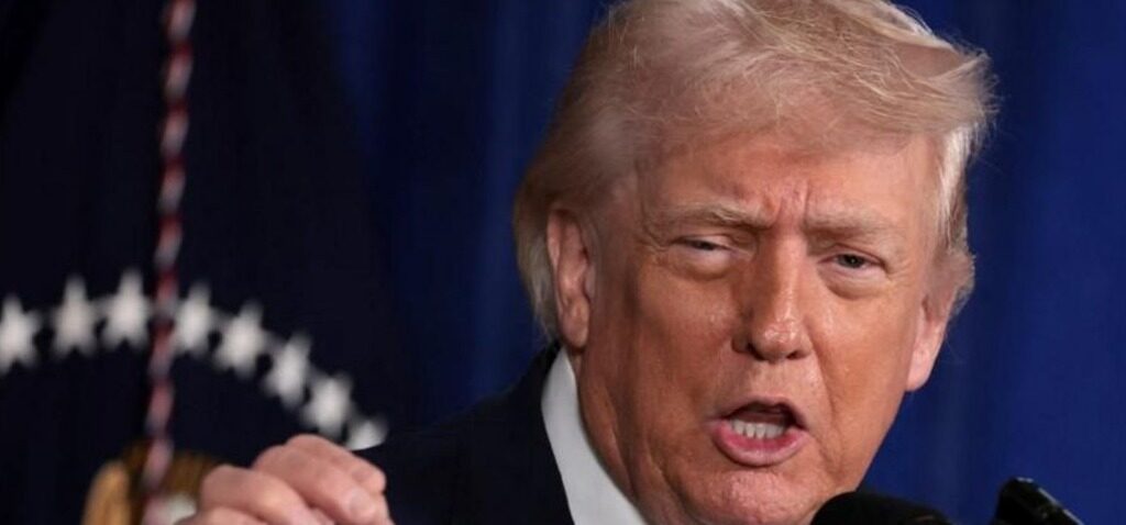 Venezuela - Trump déclare que les États-Unis 'dirigeront' le Venezuela et 'répareront l'infrastructure pétrolière'