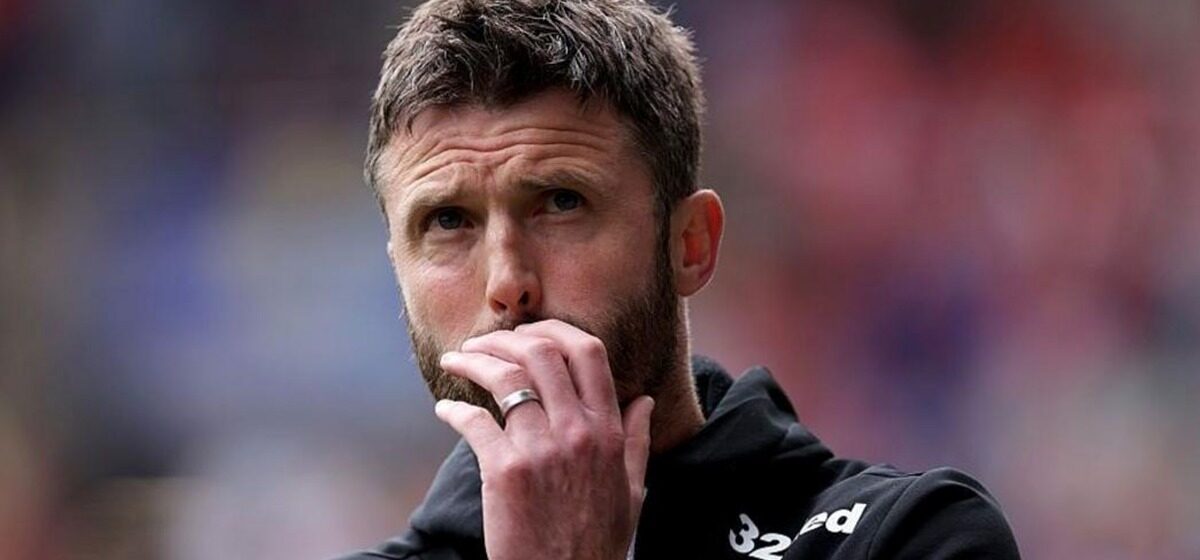 Manchester - Michael Carrick est-il l'homme qu'il faut pour Manchester United ?
