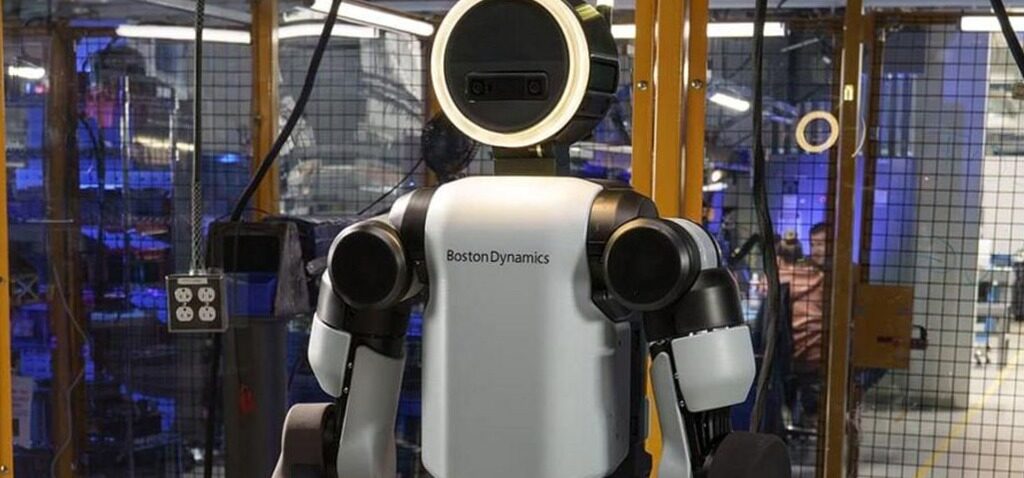 Robots - Hyundai Annonce le Déploiement de Robots Humanoïdes dans Son Usine aux États-Unis