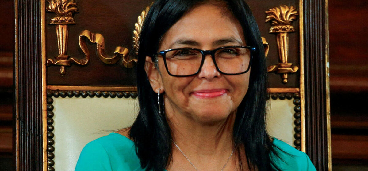 Venezuela - Venezuela : « Aucun agent extérieur ne gouverne » selon Delcy Rodríguez, Washington affirme qu'il va « continuer à dicter » les décisions
