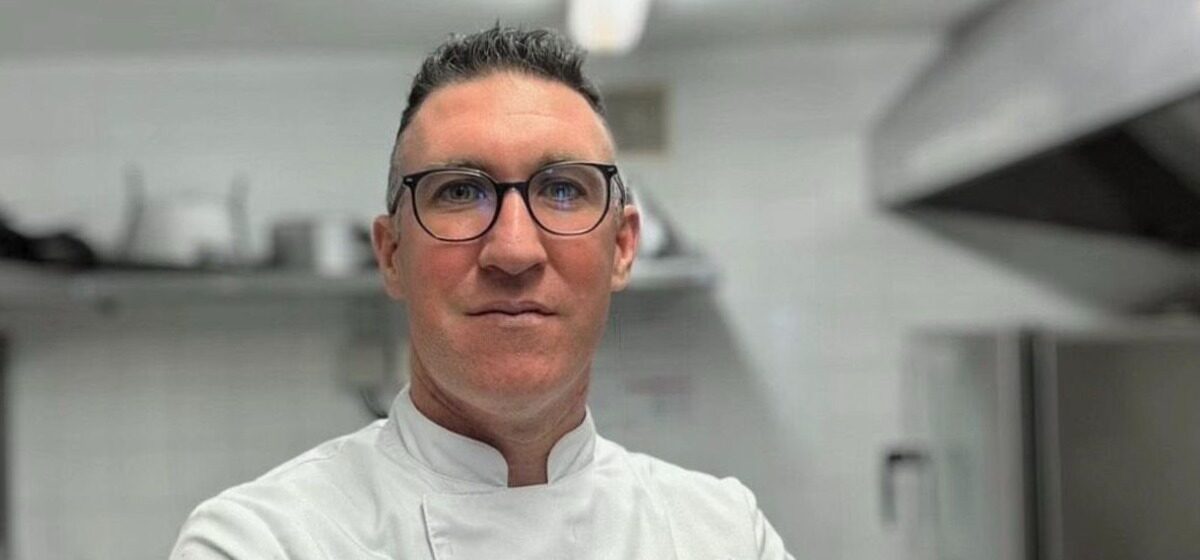 Chef - « On M’a Reproché De Mettre La Barre Trop Haut » : Ce Chef S'engage à Éveiller Les Papilles Des Résidents D'un EHPAD D'Eure-et-Loir