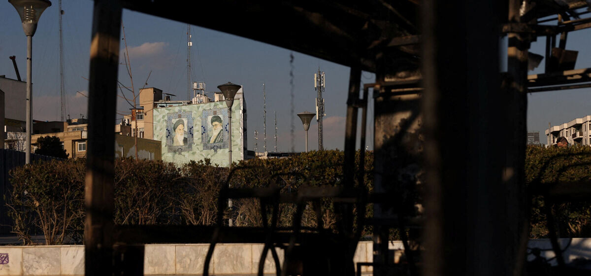 Révolte - Révolte en Iran : Une Franco-Iranienne Blessée, d’après le Ministre Jean-Noël Barrot