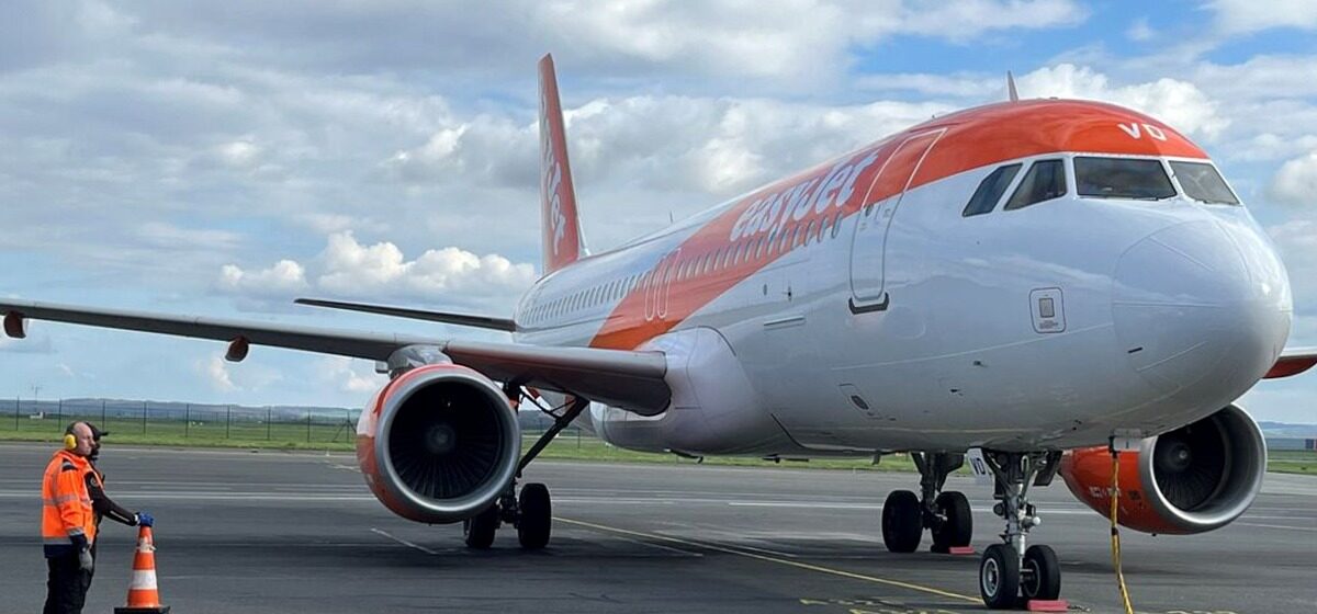 Easyjet - « Objectif : Zéro Décollage » : Easyjet confrontée à un mouvement de grève le 1er janvier 2026