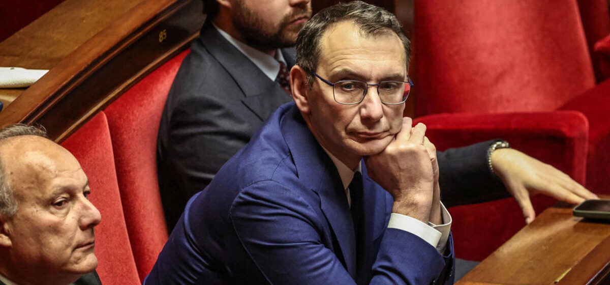 votez - « Si vous souhaitez lapider des homosexuels, votez LFI… À l’Assemblée, la niche LR vire au grand n’importe quoi »