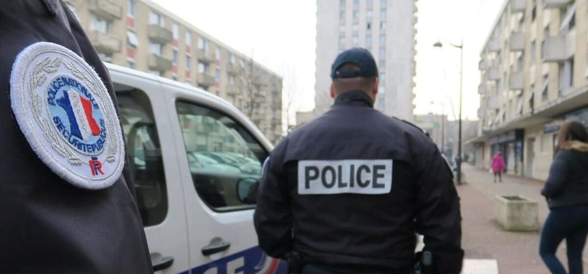 Creil - « Elle était à Portée Des Enfants » : à Creil, les dealers cachaient la drogue dans l'aire de jeux