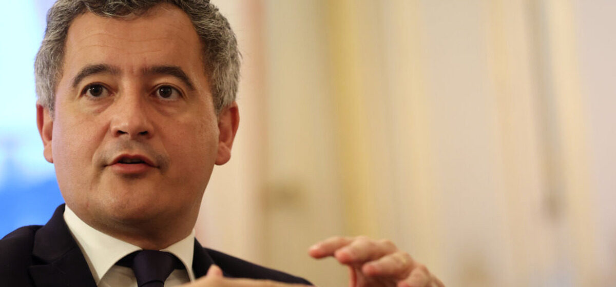 Meurtre - Meurtre de Marie-Thérèse Bonfanti en 1986 : Darmanin se déclare « personnellement » favorable à l’imprescriptibilité des crimes de sang