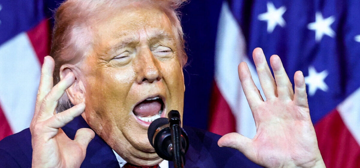 Danse - « Il Essaie D’imiter Ma Danse » : Donald Trump Accuse Nicolás Maduro d’Avoir Copié Sa Chorégraphie