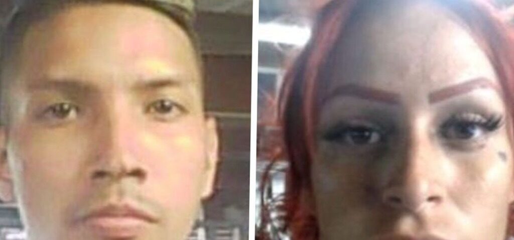 Portland - Des agents de l'immigration ont tiré sur un duo à Portland ayant des liens avec des gangs, selon les autorités.