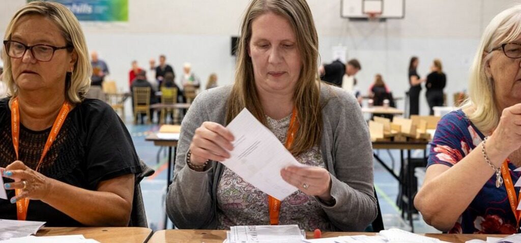 élections - Des millions de personnes verront leurs élections municipales retardées
