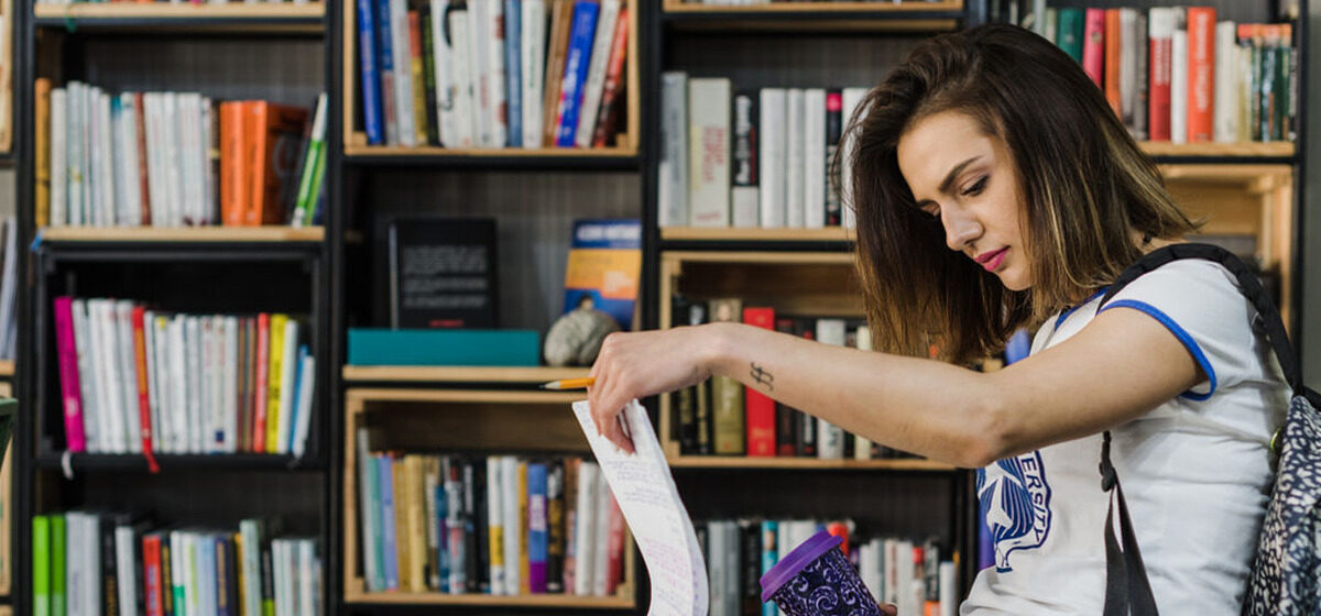 Résolutions - Trois Raisons Essentielles d'Abandonner les Bonnes Résolutions en Tant qu'Étudiant