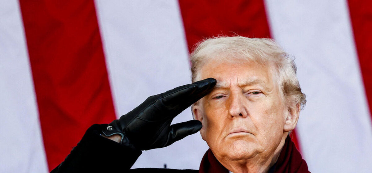 frappes - Manifestations en Iran : Vers des frappes américaines ? Donald Trump « informé des options »