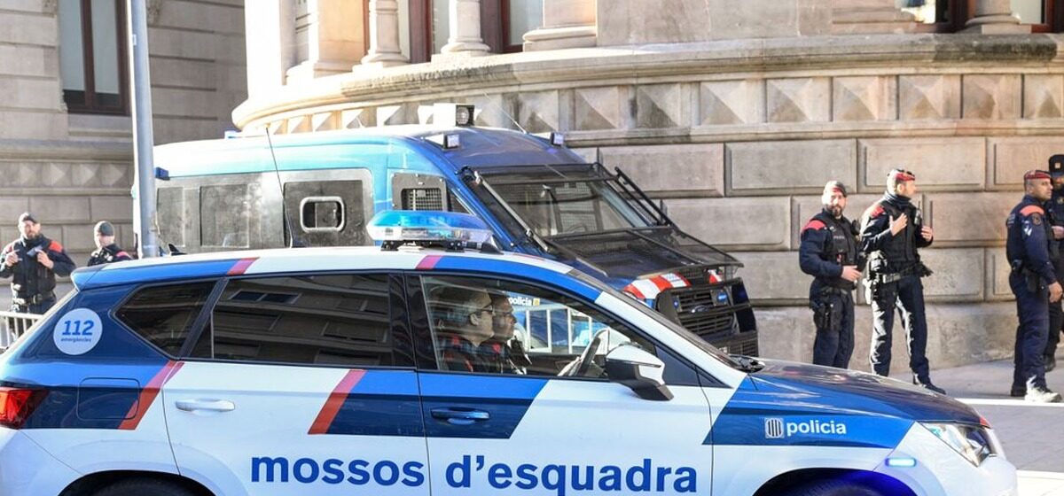 trafic - Quinze conducteurs de bus arrêtés pour trafic de migrants entre la France et l'Espagne