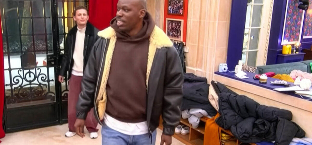 Star - « Star Academy » : Que Viennent Faire Raphaël Quenard Et Jean-Pascal Zadi Au Château ?