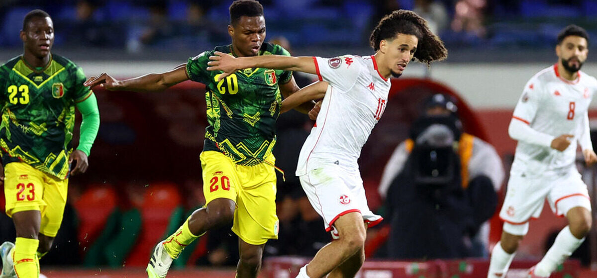 Tunisie - 2025 : La Tunisie S'effondre Et Quitte La Compétition La Tête Basse, Éliminée Par Le Mali Aux Tirs Au But