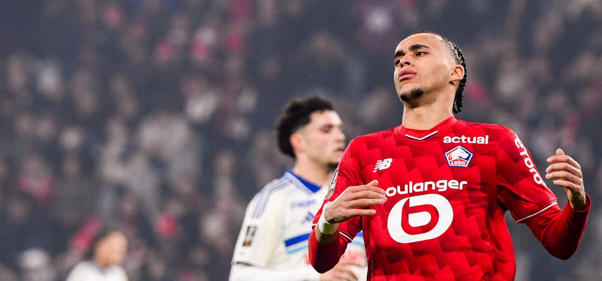 Strasbourg - Claque à Domicile, Giroud Sifflé, Genesio En Danger… Le LOSC S'effondre Face à Strasbourg