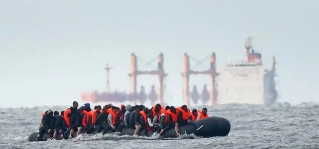 Rwanda - Rwanda Engage des Actions Légales Contre le Royaume-Uni Suite à l'Annulation de l'Accord sur les Migrants