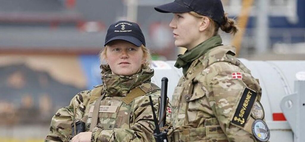 Trump - Trump ne prendra pas le Groenland par la force, affirme Mandelson.