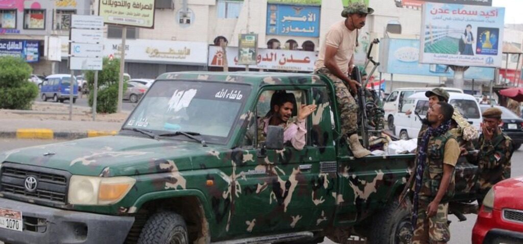 Émirats - La coalition dirigée par l'Arabie Saoudite affirme que les Émirats ont aidé à faire sortir un leader séparatiste du Yémen