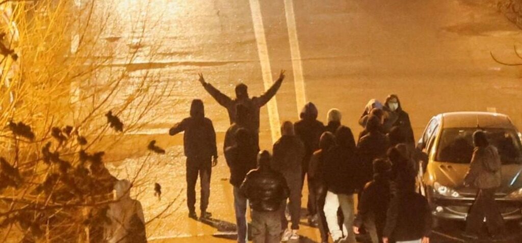 corps - Les autorités iraniennes exigent des sommes élevées pour la restitution des corps des manifestants, selon la BBC.