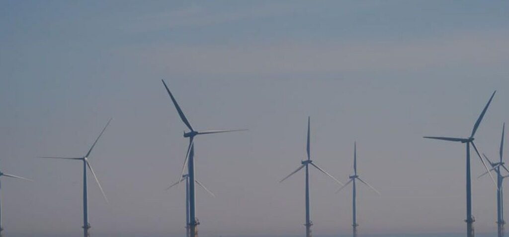 projets - Le Royaume-Uni obtient un approvisionnement record de projets éoliens en mer