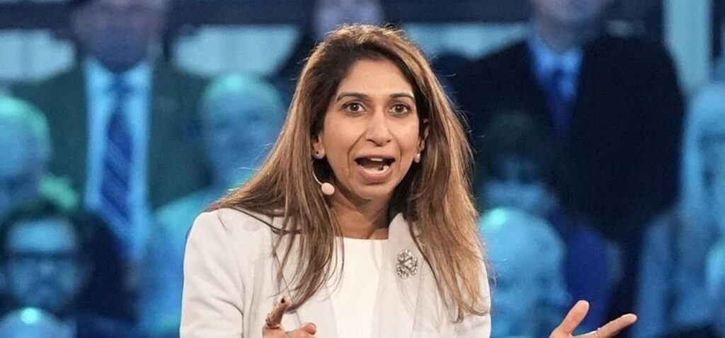 réforme - Chris Mason : Une autre défection majeure de Big Beast montre que la dynamique est en faveur de la réforme