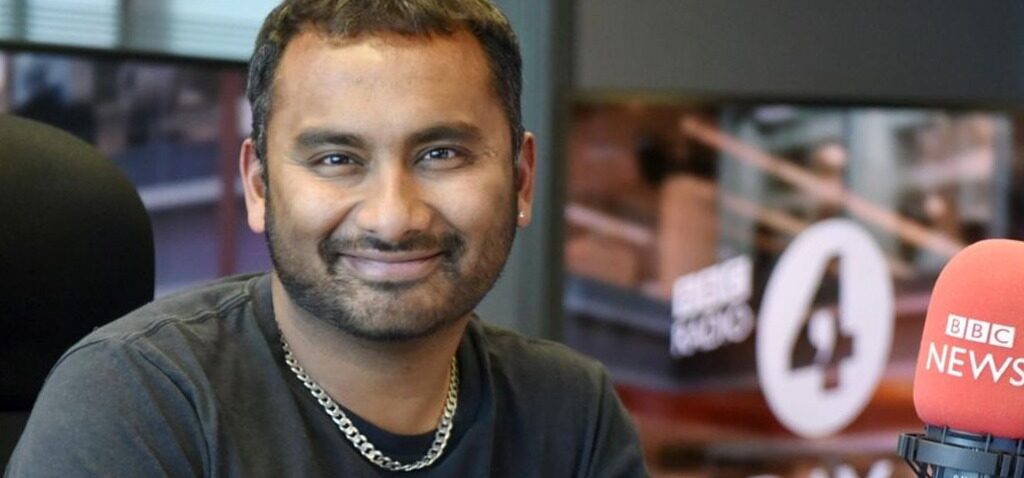 programme - Amol Rajan quitte le programme Today de Radio 4