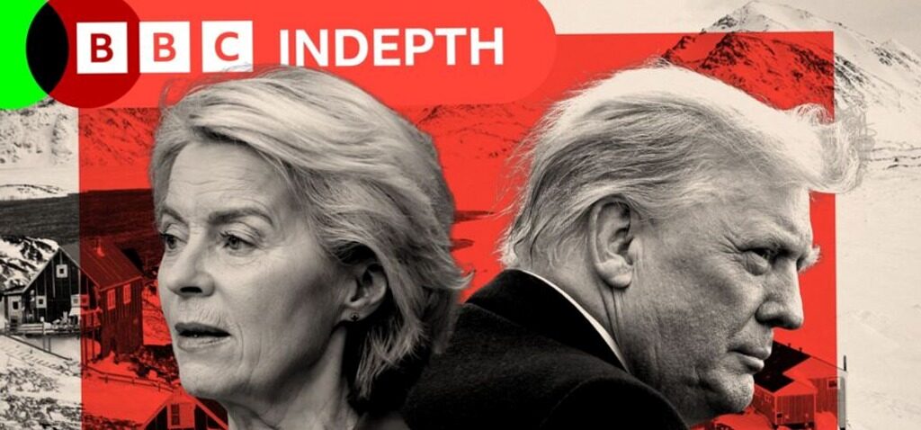 Trump - Les questions délicates pour l'OTAN et l'UE alors que Trump menace le Groenland