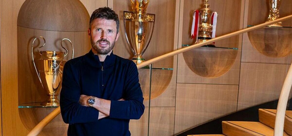 Carrick - Les tactiques que Carrick espère pour redresser Manchester United