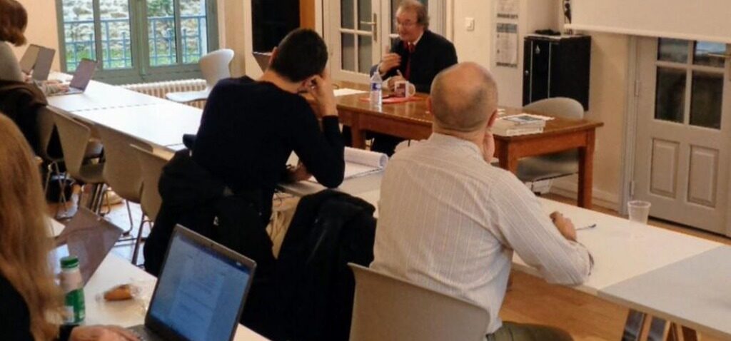 espions - L'université française où les espions se forment