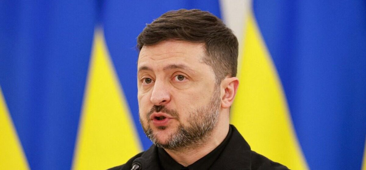Ukrainе - Guerre en Ukraine : Volodymyr Zelensky Indique Qu'il N'y A Toujours Pas De Compromis Avec La Russie Sur Les Territoires