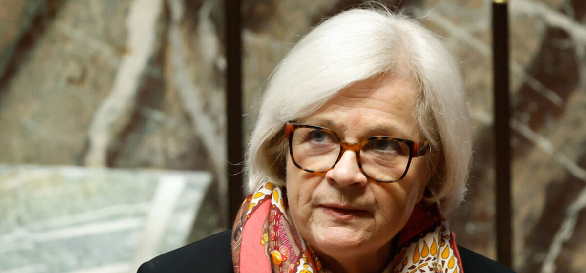 Reims - Municipales 2026 à Reims : Catherine Vautrin annonce la fin de sa carrière politique dans sa ville natale