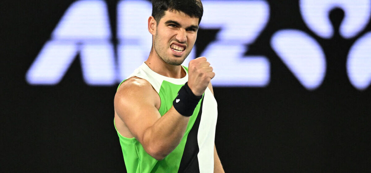 Alcaraz - Open d'Australie : Le programme des matchs du mercredi 21 janvier avec Alcaraz, Halys, Müller et Gauff