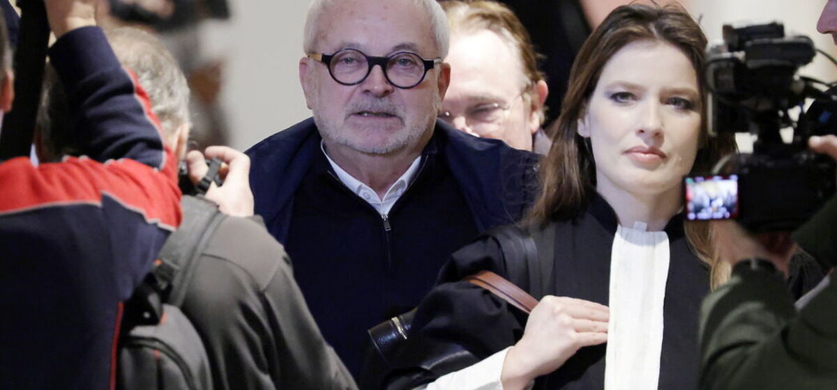 Procès - Procès de Joël Guerriau : L’ex-sénateur condamné à 4 ans de prison, dont 18 mois ferme, pour avoir drogué la députée Sandrine Josso