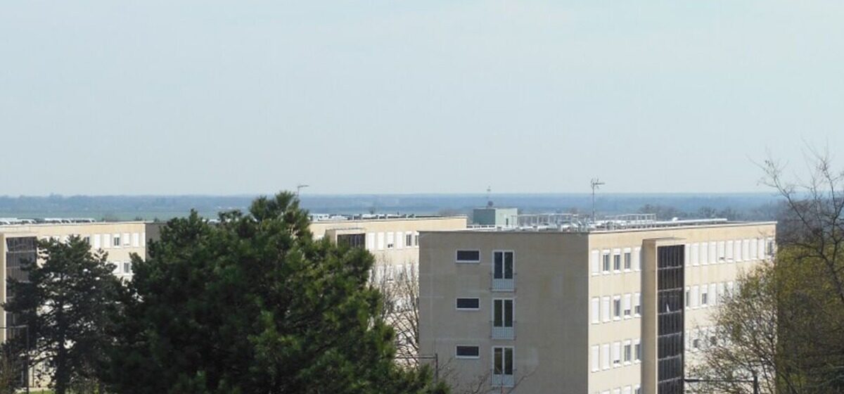 étudiante - Dijon : Une étudiante retrouvée morte au pied de sa résidence universitaire, la piste du suicide privilégiée