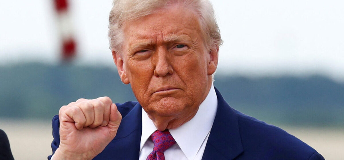 Salaires - « Des Salaires Exorbitants » : Pourquoi Donald Trump S'attaque-t-il aux Entreprises de Défense américaines ?