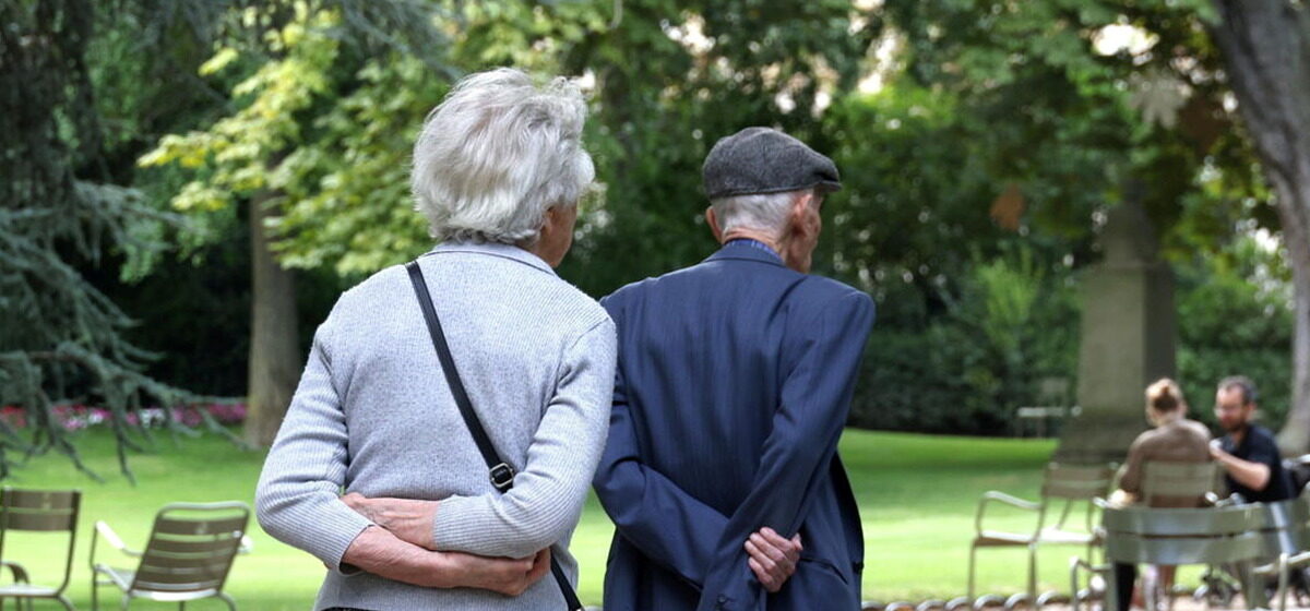 espérance - L’espérance de vie en bonne santé a progressé de près de 2 ans depuis 2008 en France