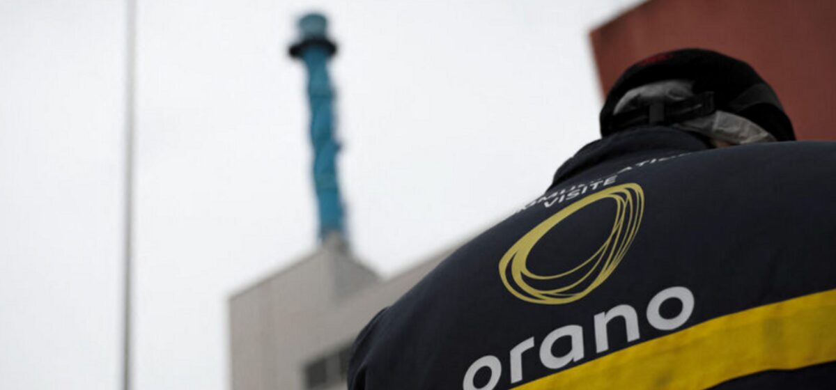 uranium - Après les rejets d'un site de traitement d'uranium à Narbonne, la préfecture impose une surveillance stricte