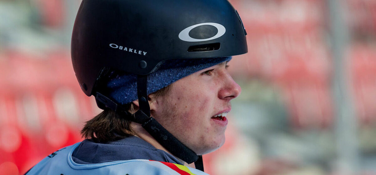 skieur - « Je Me Battrai Toujours » : Paralysé après une chute, un jeune skieur norvégien aspire déjà à un retour sur les pistes